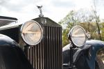Rolls-Royce Phantom II Sport Saloon by Brewster 1933 года